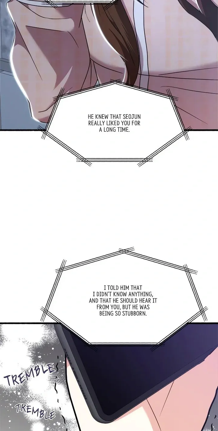 Read First Impressions chapter 46 image 2 on Lezhin