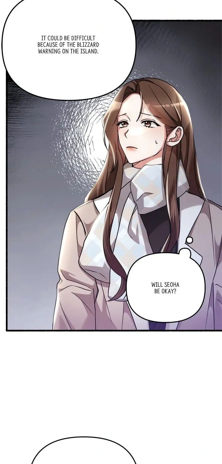 Read First Impressions chapter 46 image 22 on Lezhin