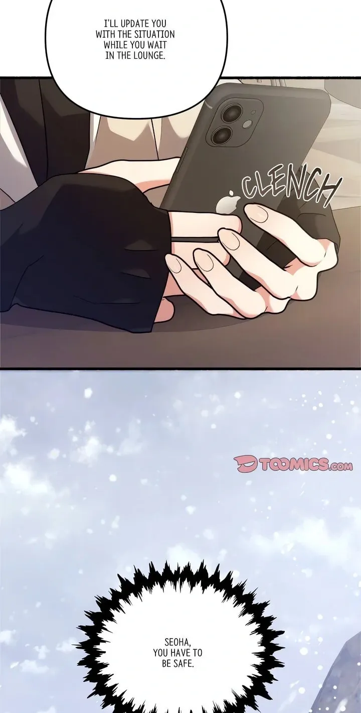 Read First Impressions chapter 46 image 23 on Lezhin