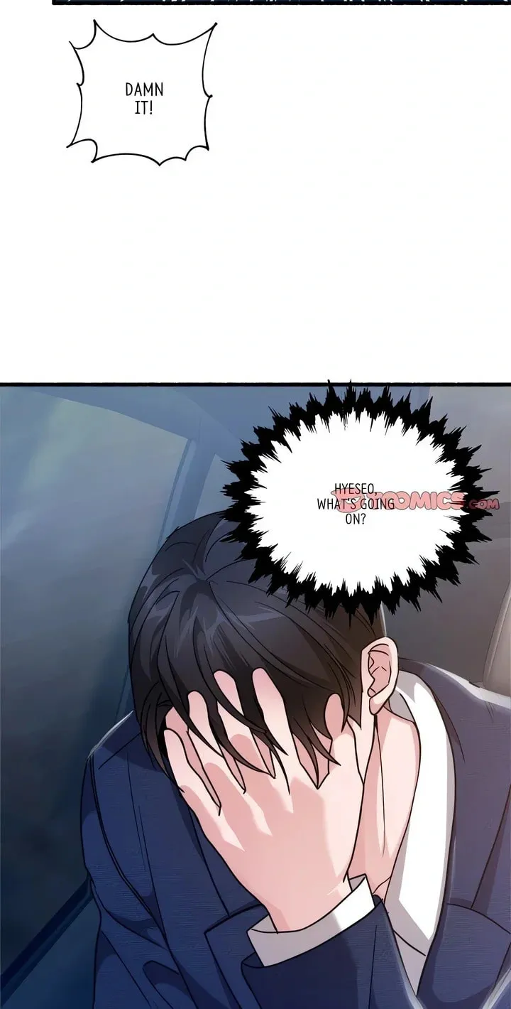 Read First Impressions chapter 46 image 26 on Lezhin