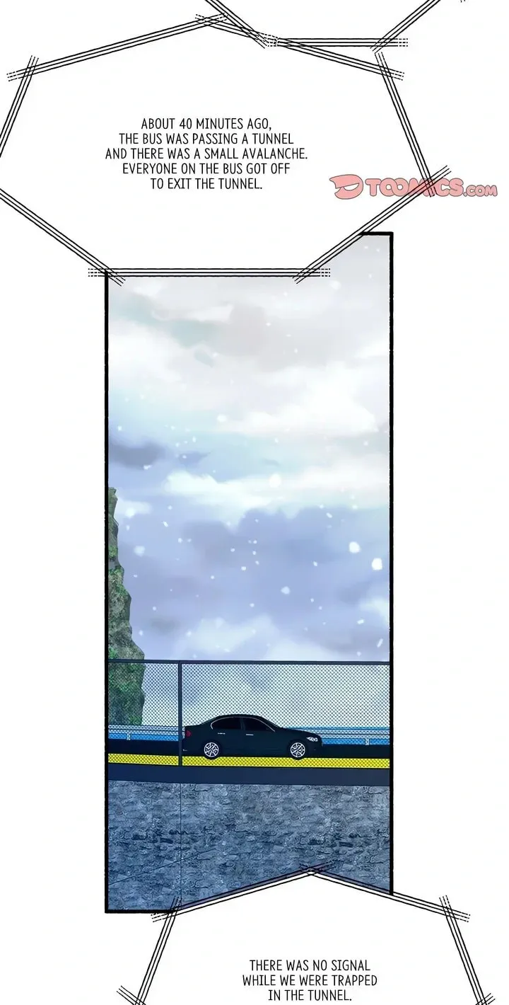 Read First Impressions chapter 46 image 32 on Lezhin