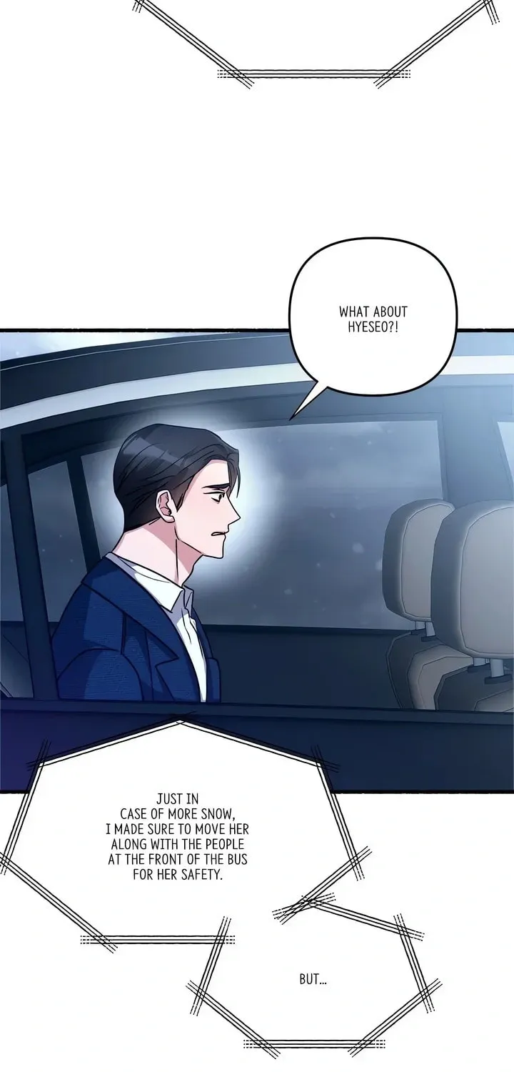 Read First Impressions chapter 46 image 33 on Lezhin
