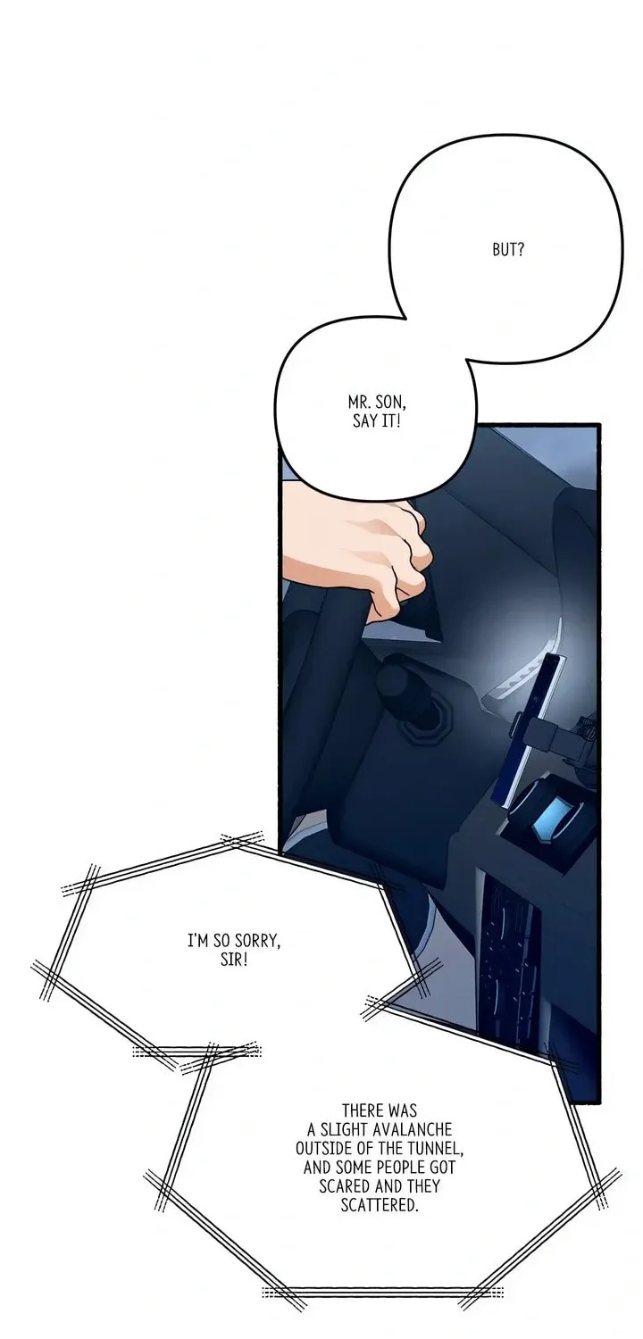 Read First Impressions chapter 46 image 34 on Lezhin