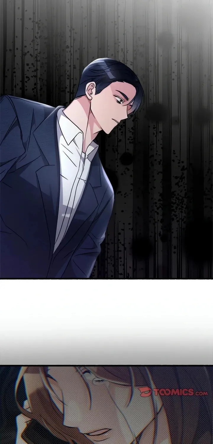 Read First Impressions chapter 46 image 37 on Lezhin