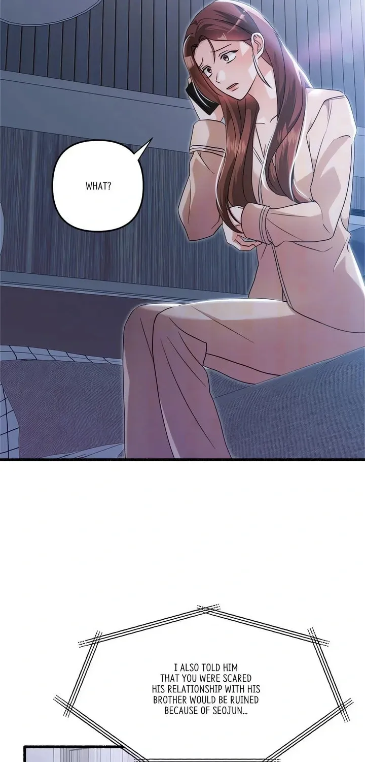 Read First Impressions chapter 46 image 4 on Lezhin