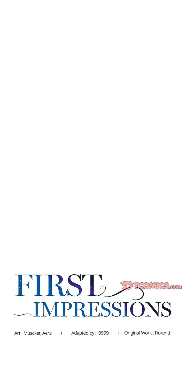 Read First Impressions chapter 46 image 40 on Lezhin