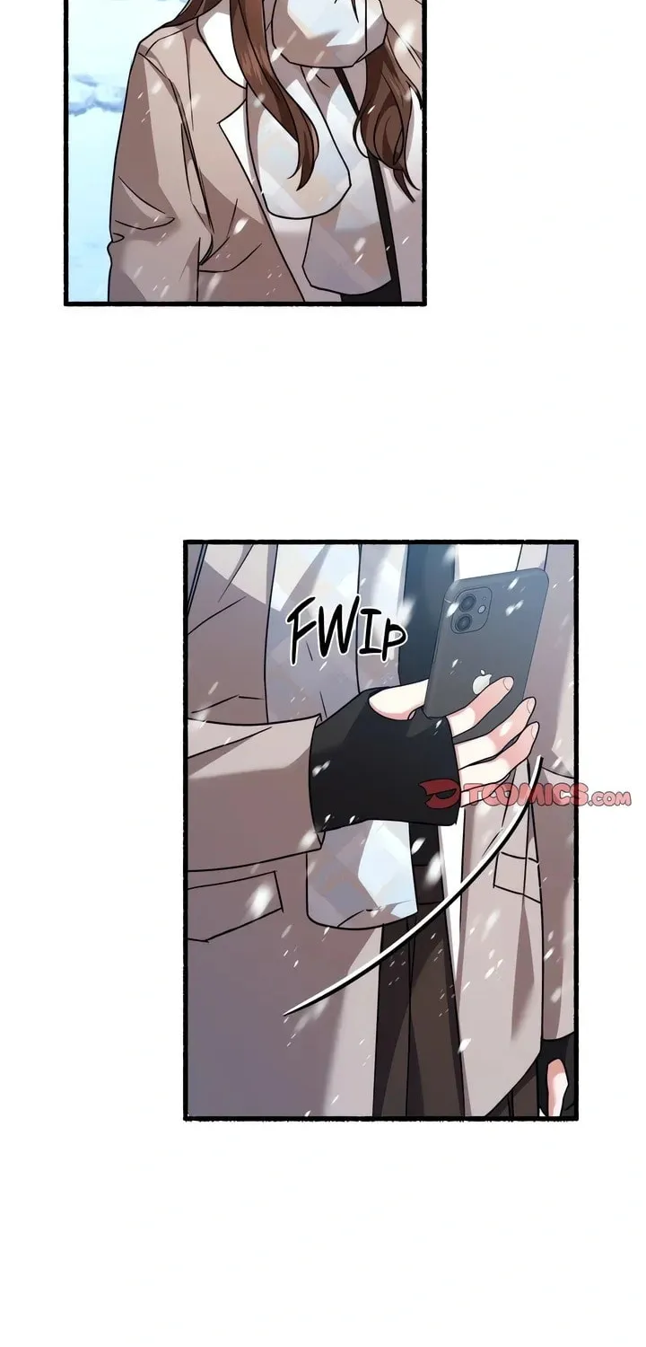 Read First Impressions chapter 46 image 43 on Lezhin