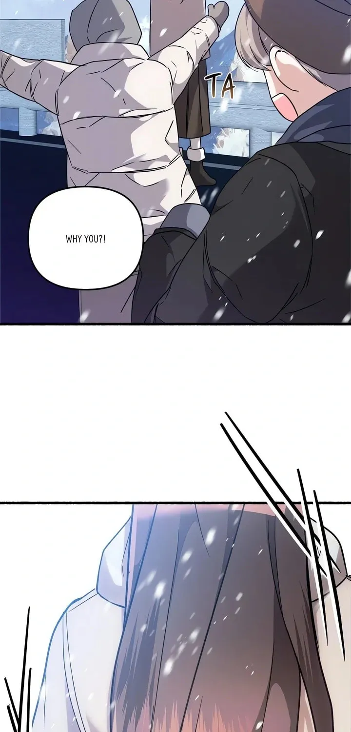 Read First Impressions chapter 46 image 45 on Lezhin