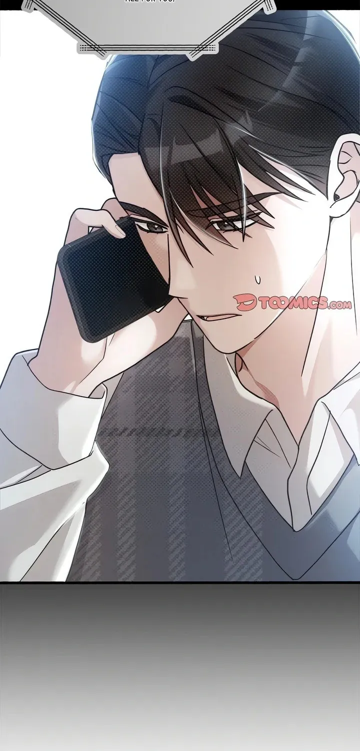 Read First Impressions chapter 46 image 9 on Lezhin