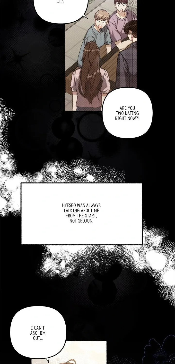 Read First Impressions chapter 47 image 1 on Lezhin