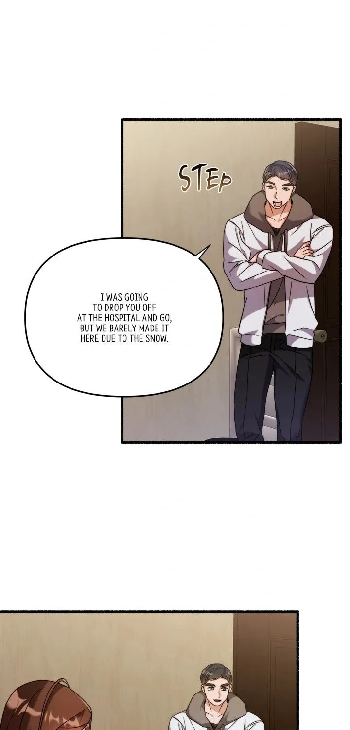 Read First Impressions chapter 47 image 10 on Lezhin
