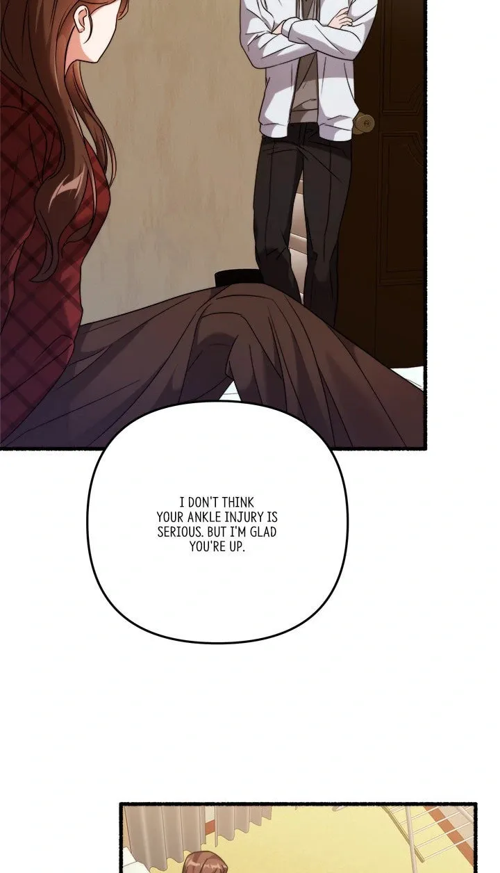 Read First Impressions chapter 47 image 11 on Lezhin