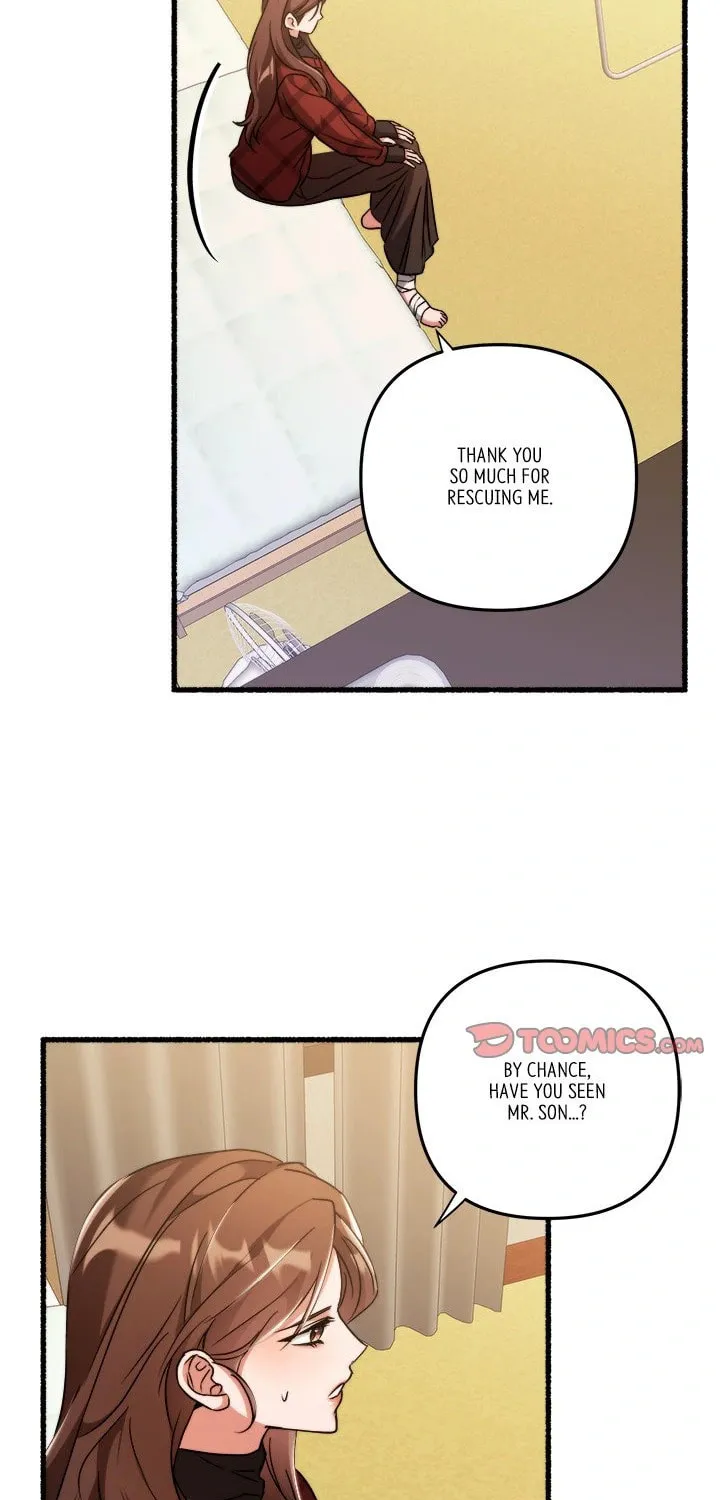 Read First Impressions chapter 47 image 12 on Lezhin