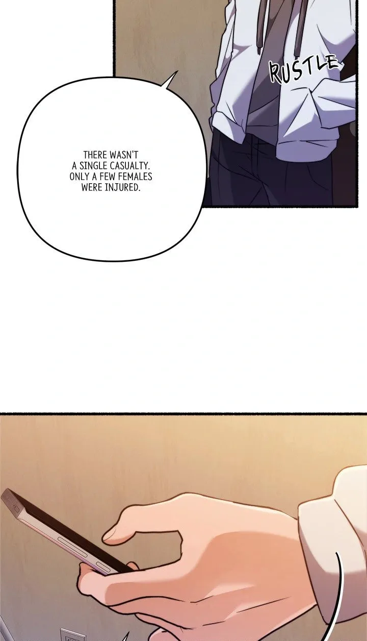 Read First Impressions chapter 47 image 14 on Lezhin