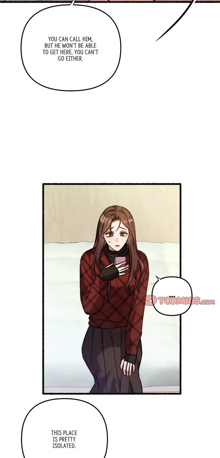 Read First Impressions chapter 47 image 15 on Lezhin