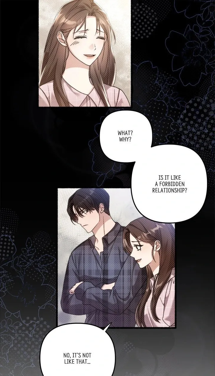 Read First Impressions chapter 47 image 2 on Lezhin