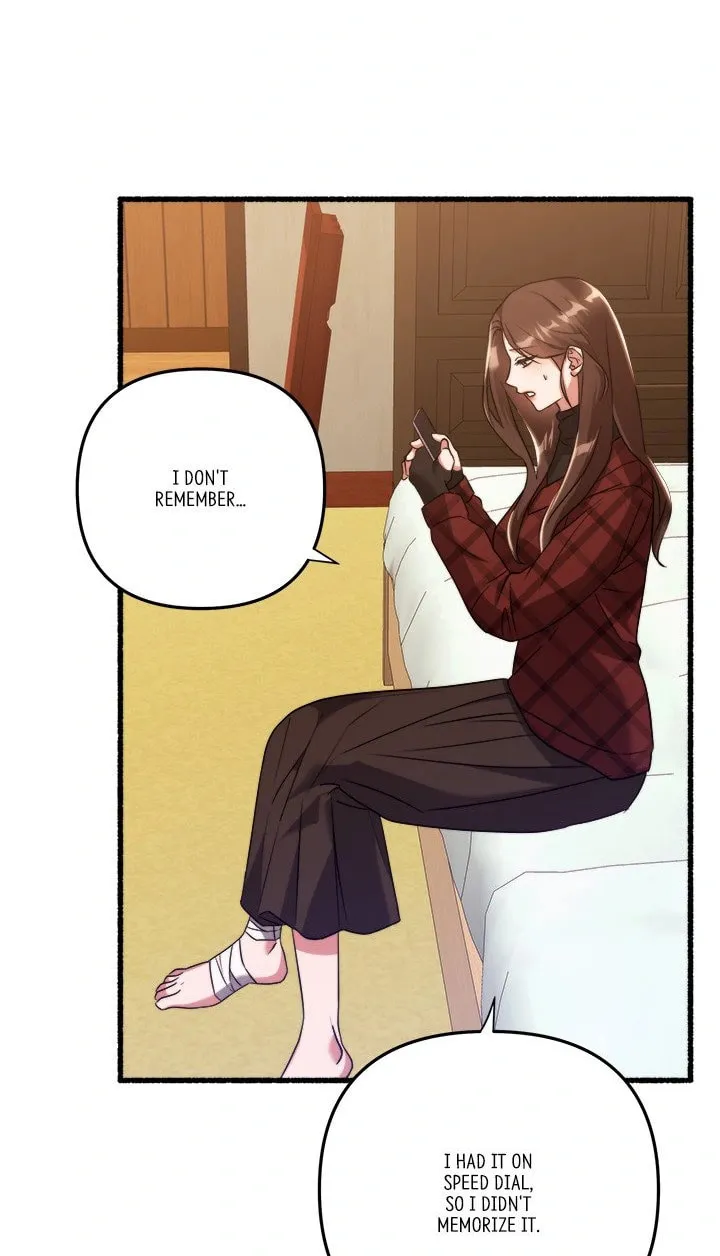 Read First Impressions chapter 47 image 20 on Lezhin