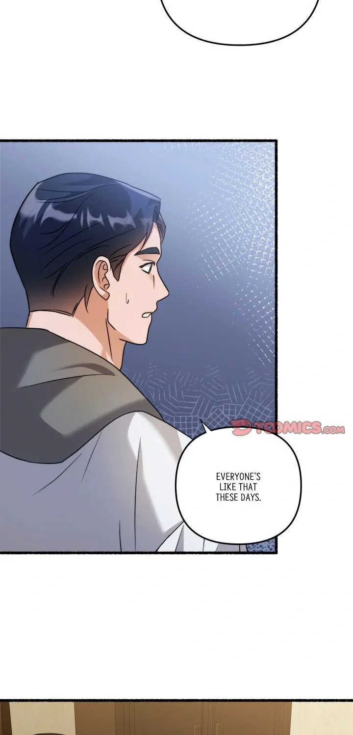 Read First Impressions chapter 47 image 21 on Lezhin