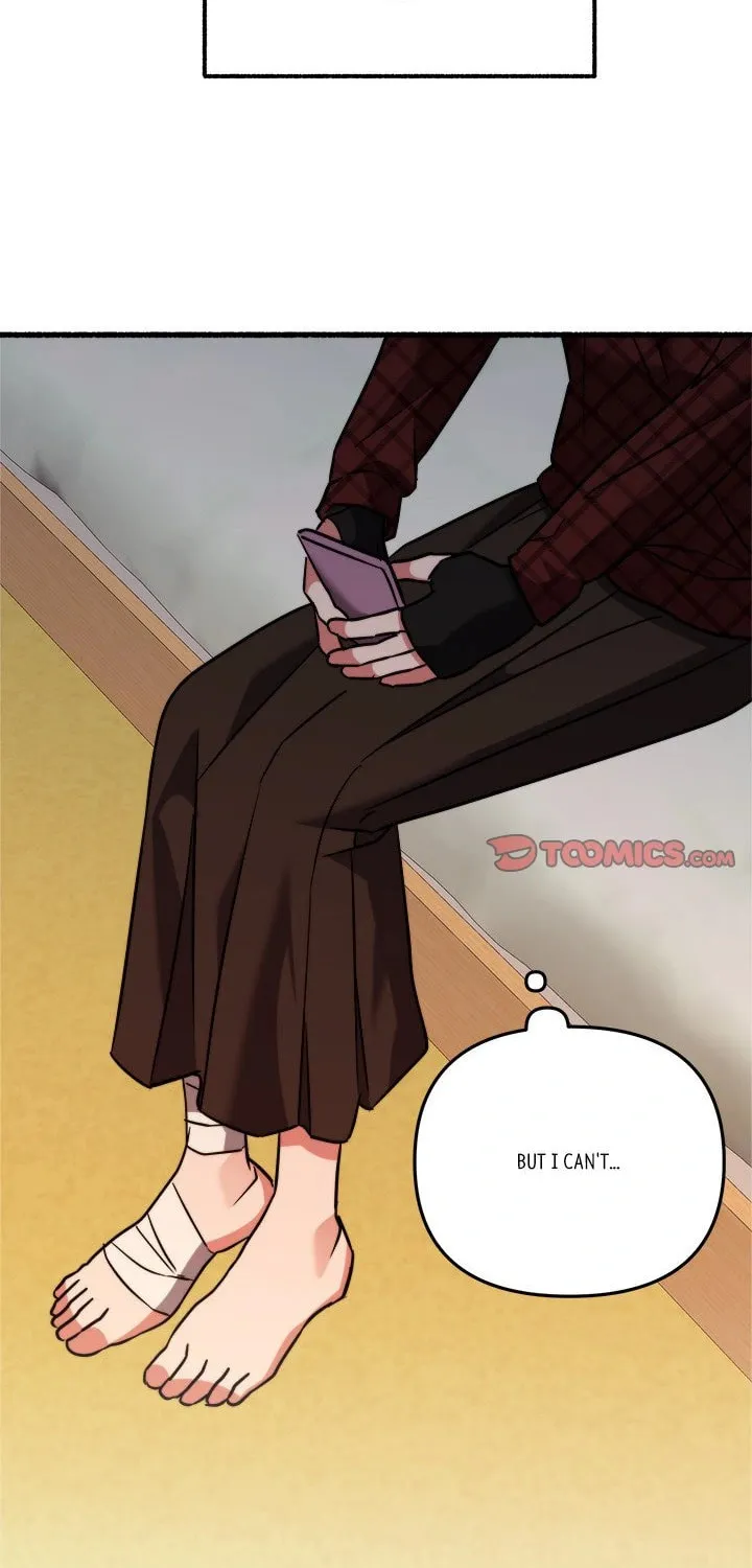 Read First Impressions chapter 47 image 24 on Lezhin