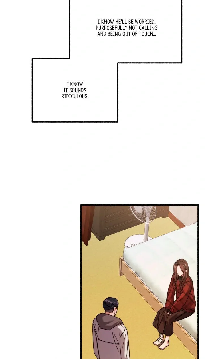 Read First Impressions chapter 47 image 26 on Lezhin