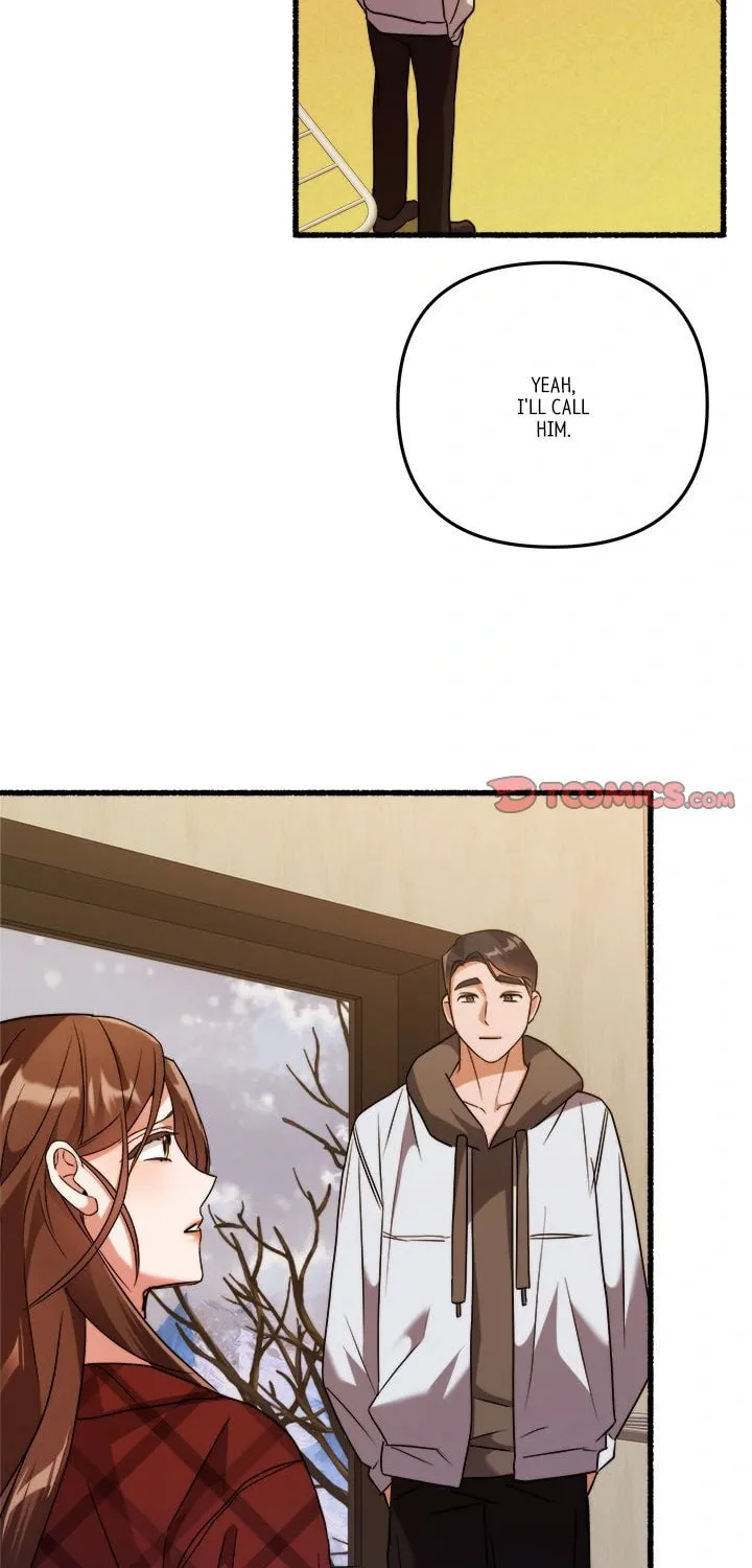 Read First Impressions chapter 47 image 27 on Lezhin