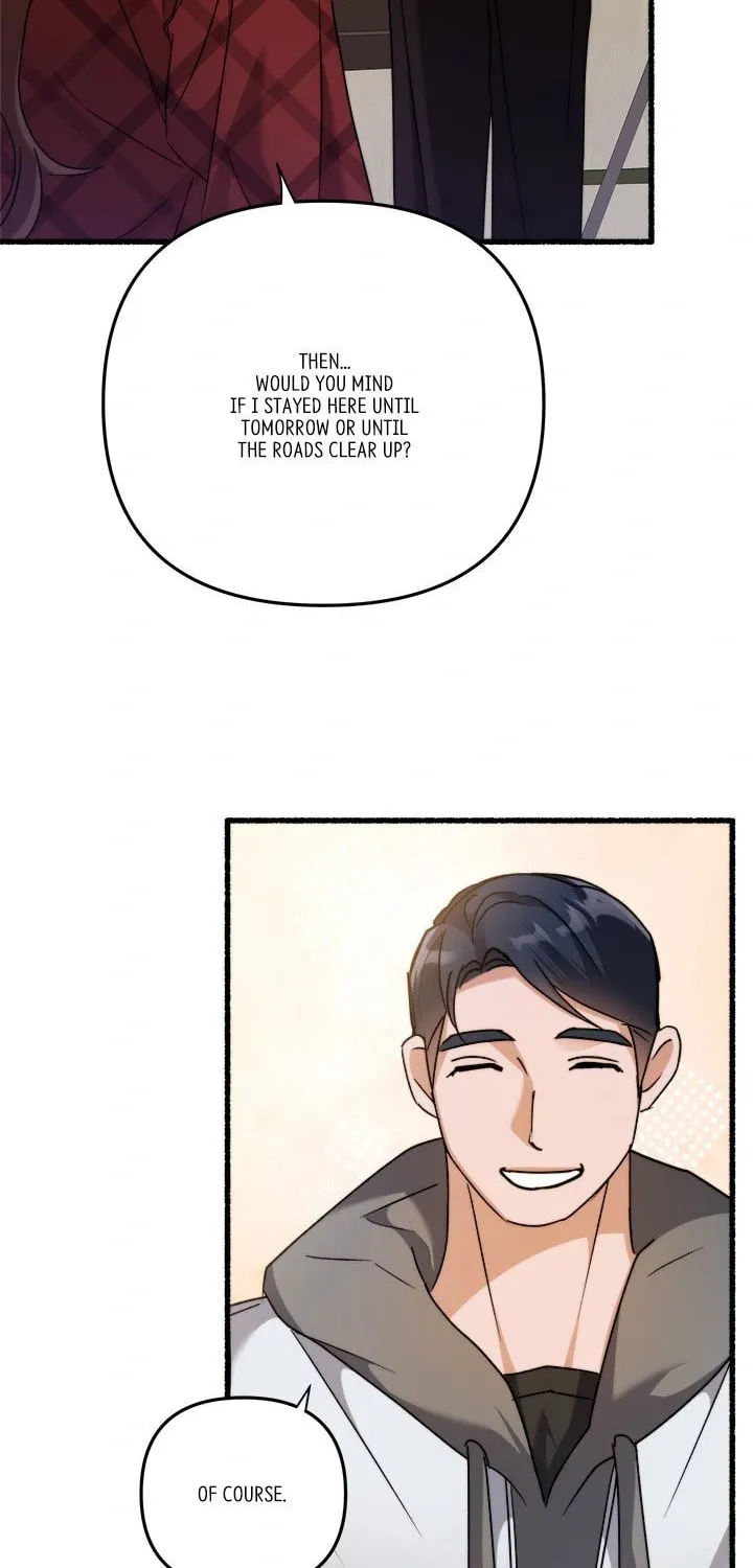 Read First Impressions chapter 47 image 28 on Lezhin