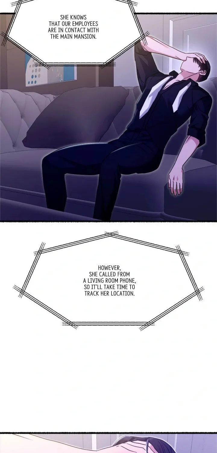 Read First Impressions chapter 47 image 37 on Lezhin