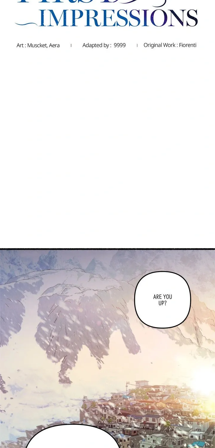 Read First Impressions chapter 47 image 4 on Lezhin