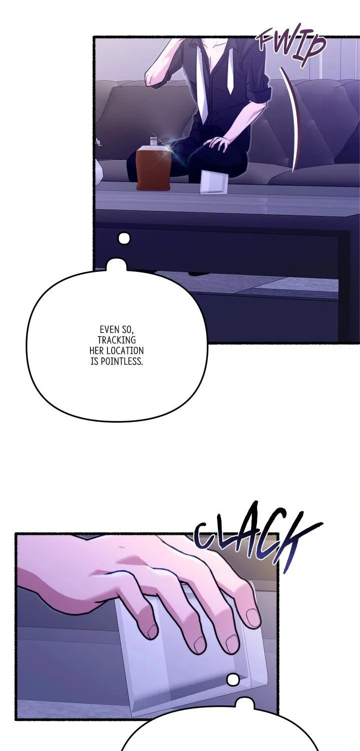 Read First Impressions chapter 47 image 40 on Lezhin