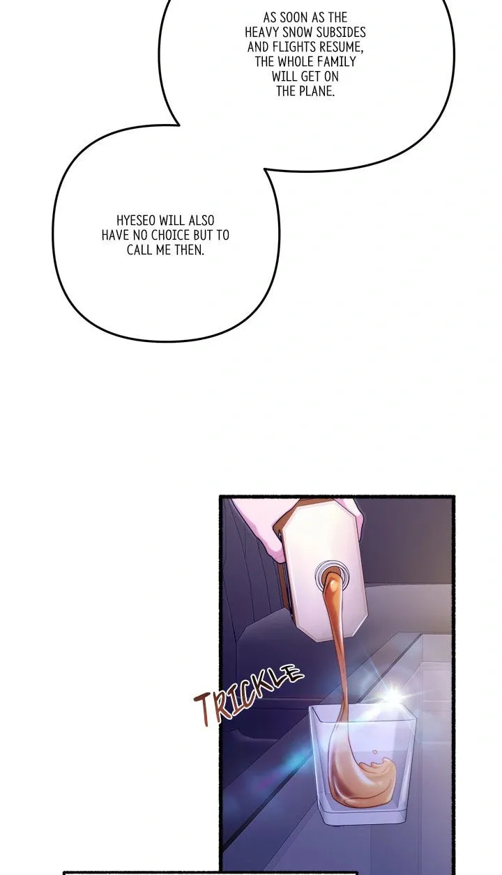 Read First Impressions chapter 47 image 41 on Lezhin