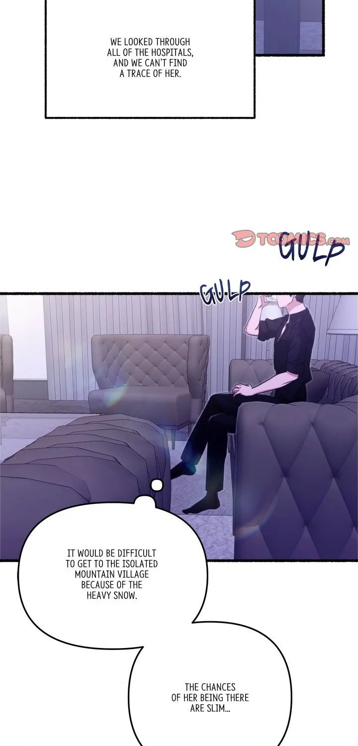 Read First Impressions chapter 47 image 42 on Lezhin