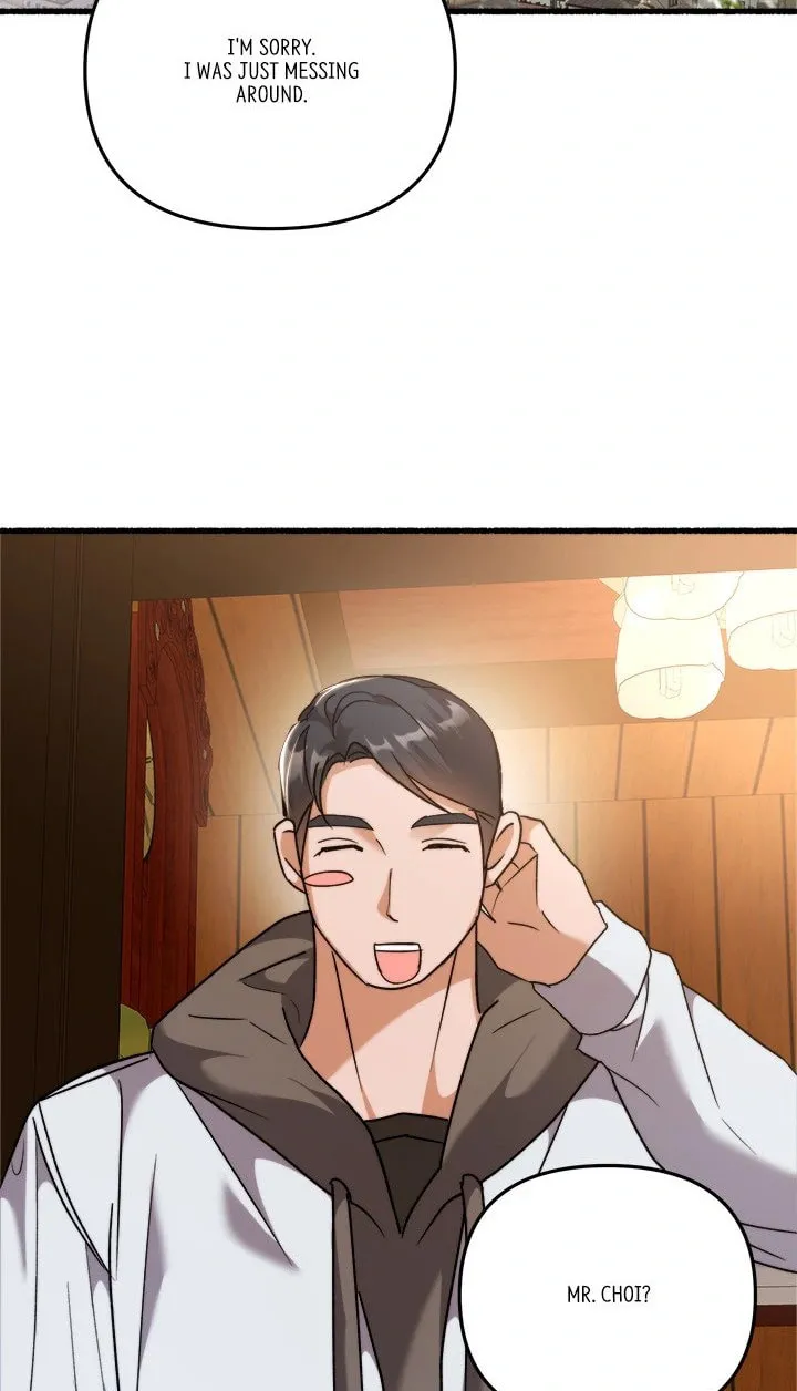 Read First Impressions chapter 47 image 5 on Lezhin