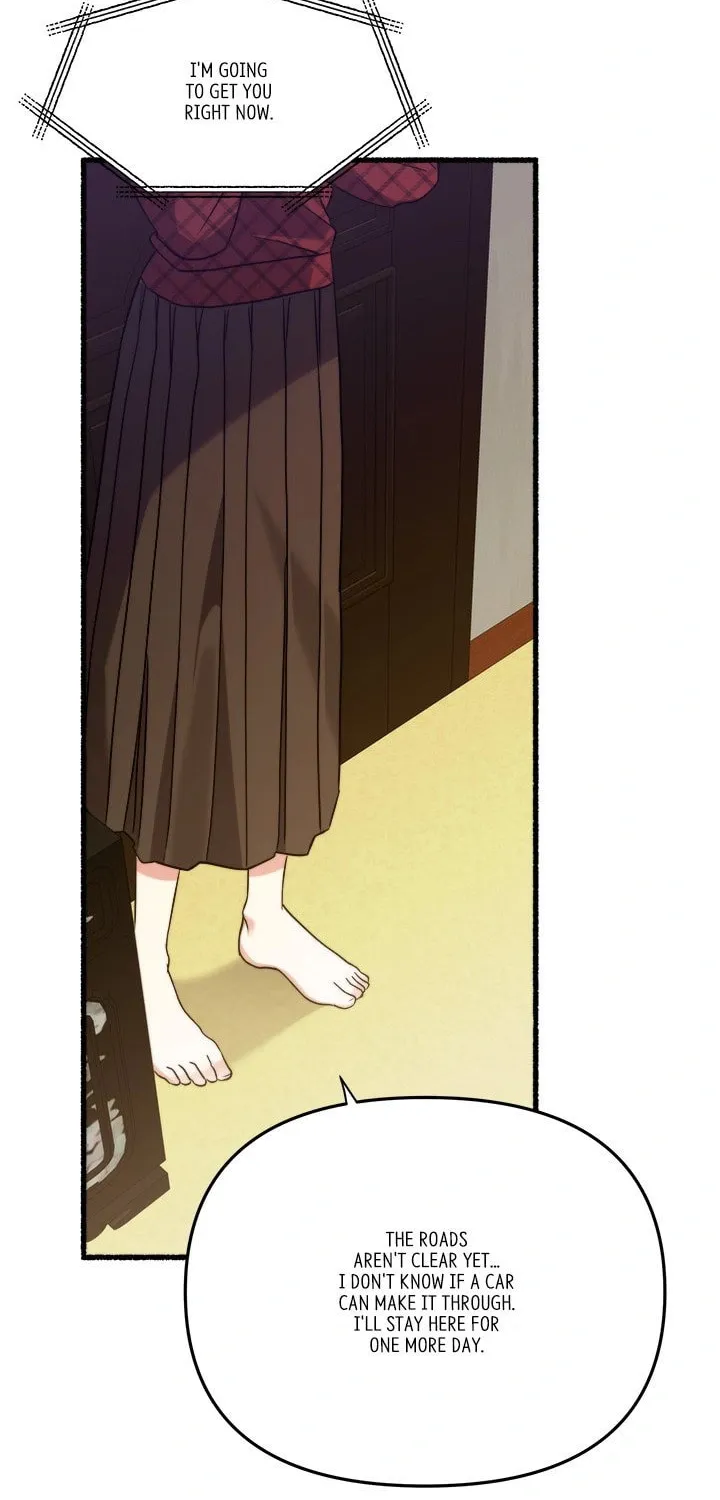 Read First Impressions chapter 47 image 52 on Lezhin