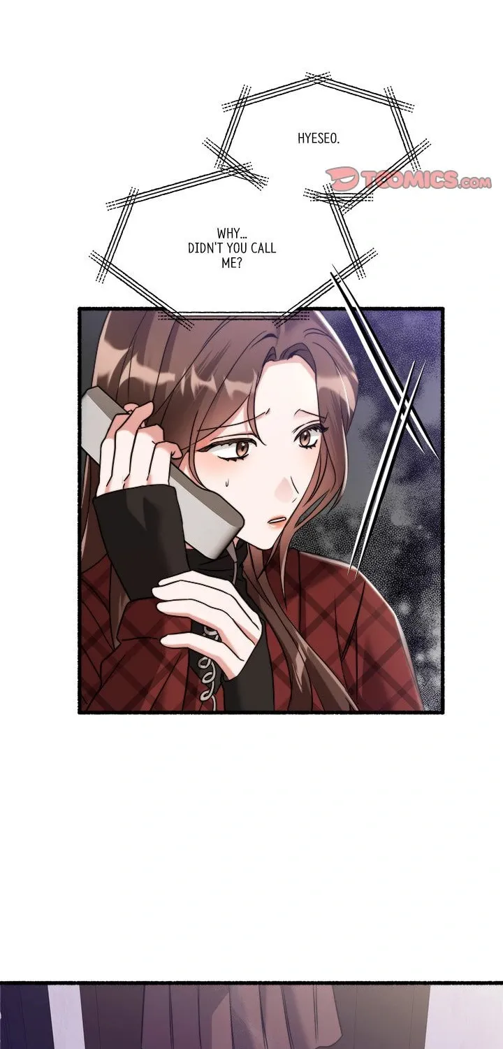 Read First Impressions chapter 47 image 54 on Lezhin