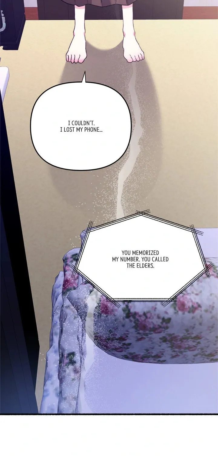 Read First Impressions chapter 47 image 55 on Lezhin