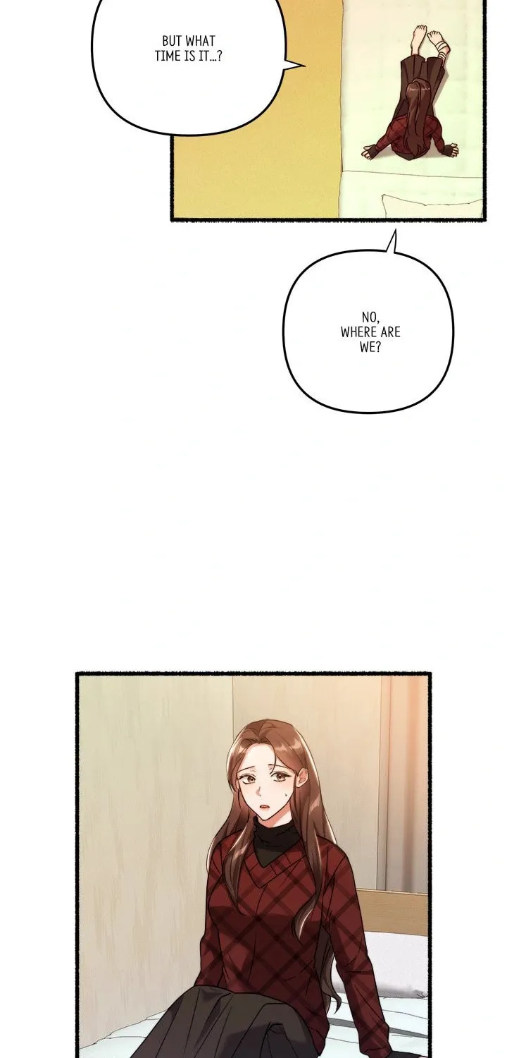 Read First Impressions chapter 47 image 7 on Lezhin