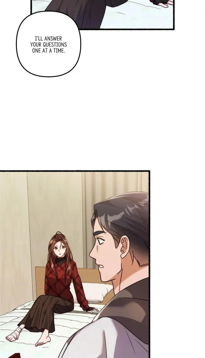 Read First Impressions chapter 47 image 8 on Lezhin