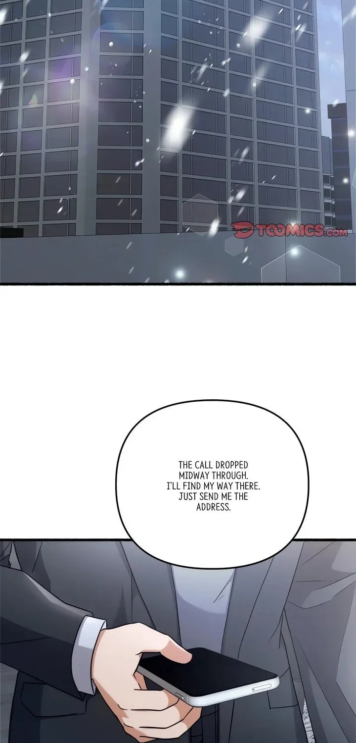 Read First Impressions chapter 48 image 1 on Lezhin