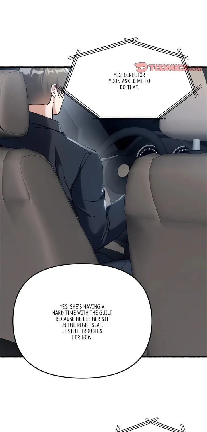 Read First Impressions chapter 48 image 13 on Lezhin