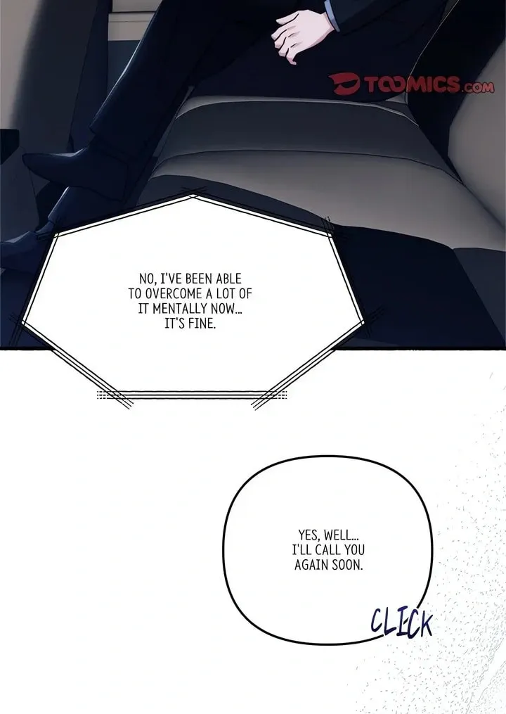Read First Impressions chapter 48 image 19 on Lezhin
