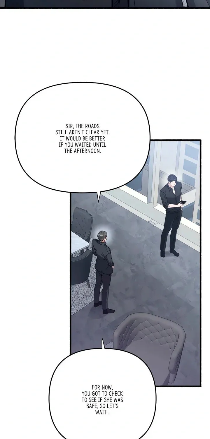 Read First Impressions chapter 48 image 2 on Lezhin