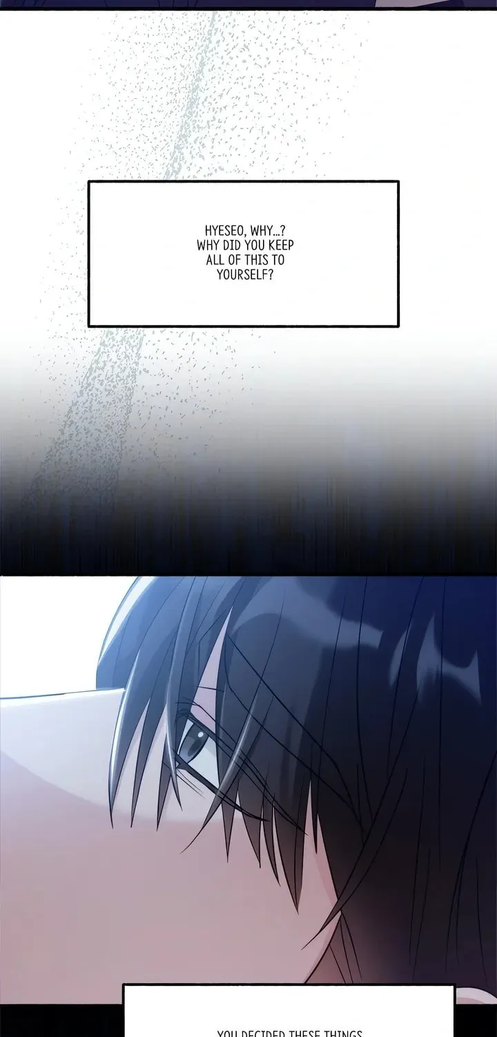 Read First Impressions chapter 48 image 21 on Lezhin