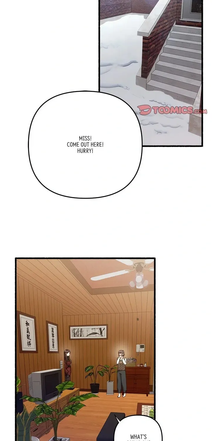 Read First Impressions chapter 48 image 31 on Lezhin