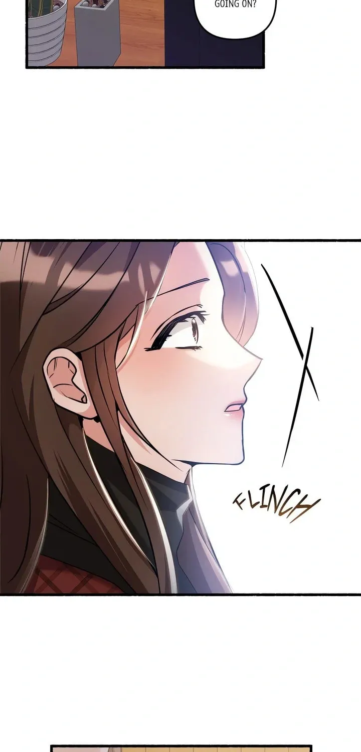 Read First Impressions chapter 48 image 32 on Lezhin