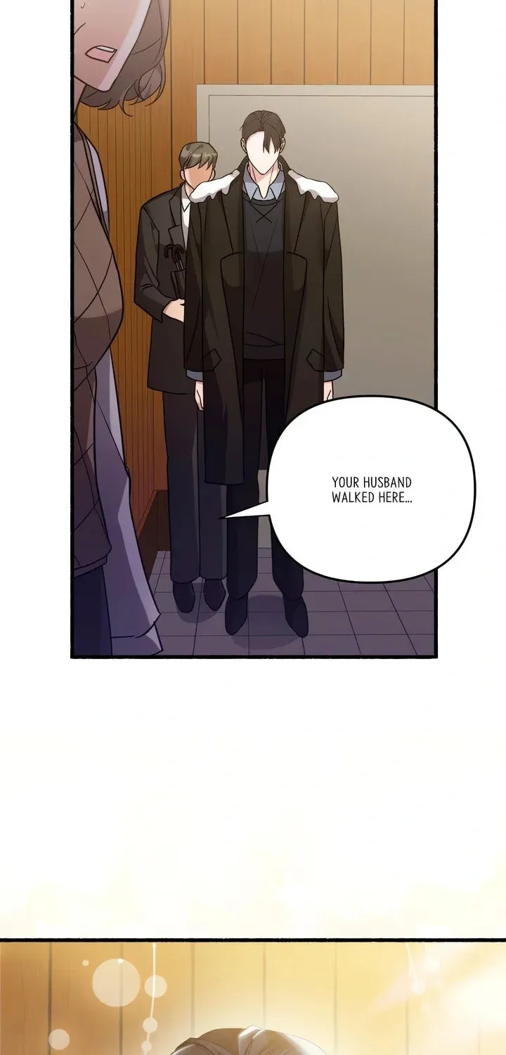 Read First Impressions chapter 48 image 33 on Lezhin