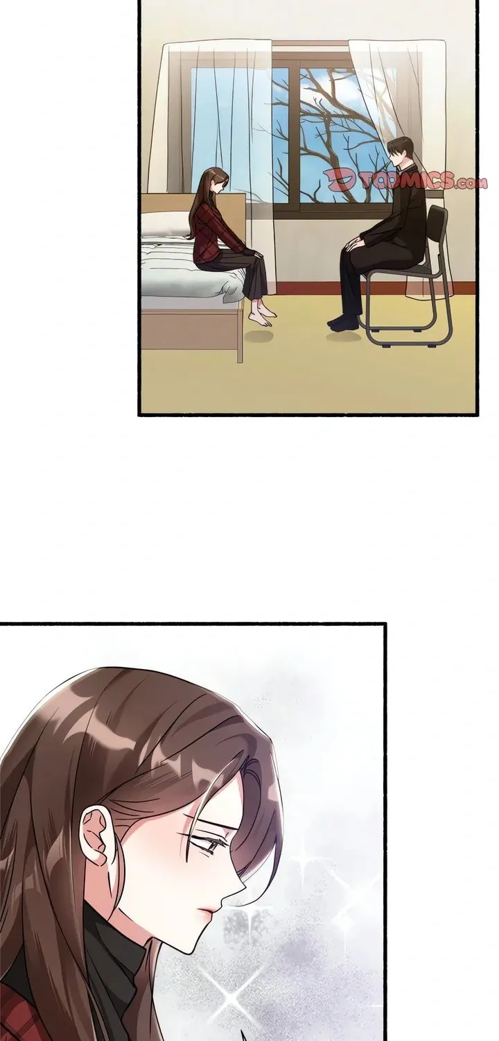 Read First Impressions chapter 48 image 37 on Lezhin