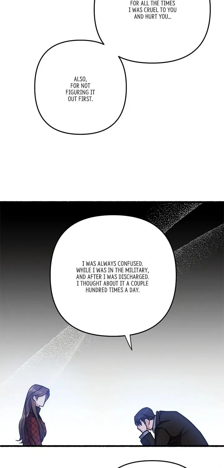 Read First Impressions chapter 48 image 40 on Lezhin