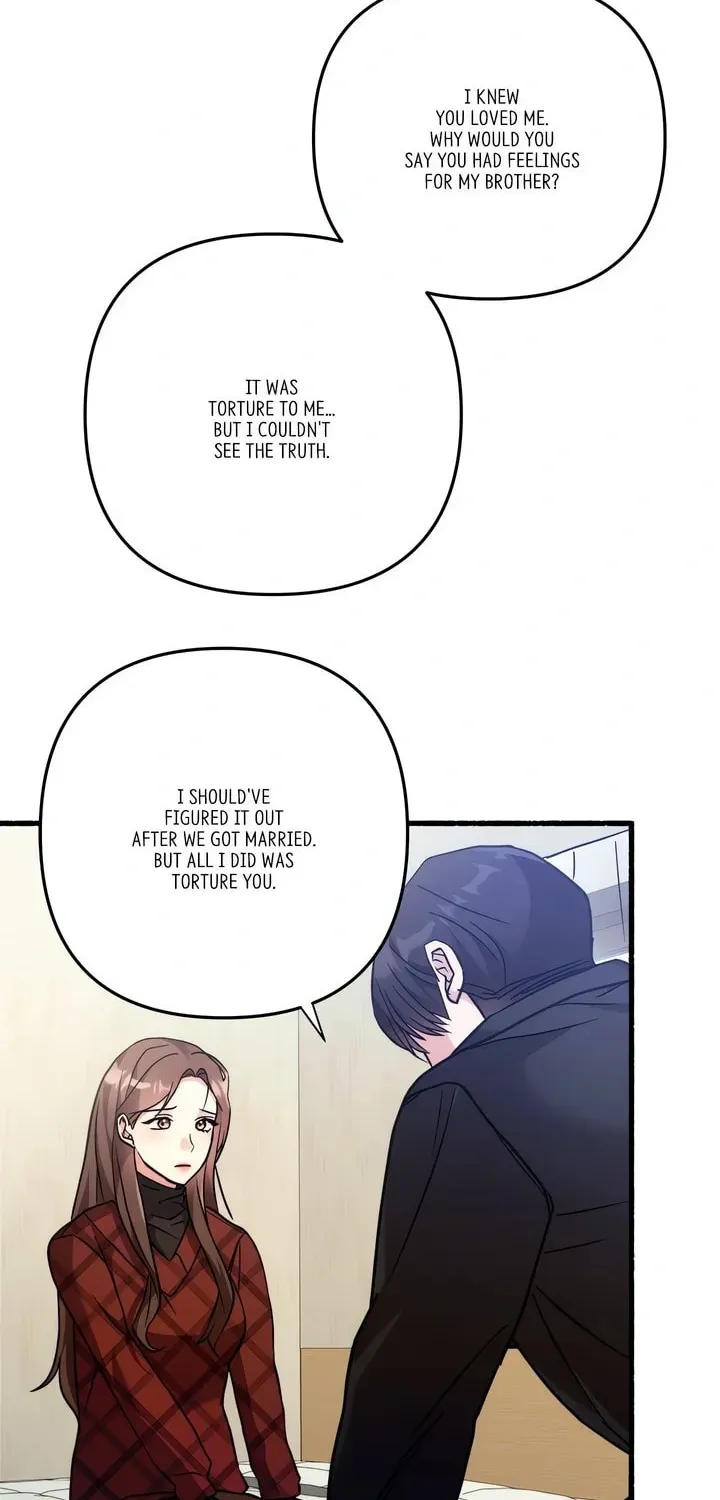 Read First Impressions chapter 48 image 41 on Lezhin