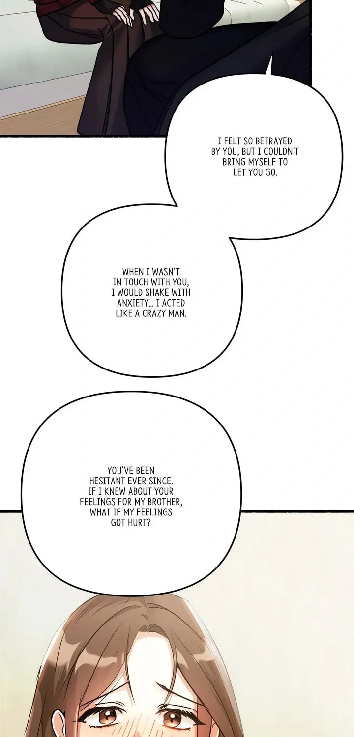 Read First Impressions chapter 48 image 42 on Lezhin