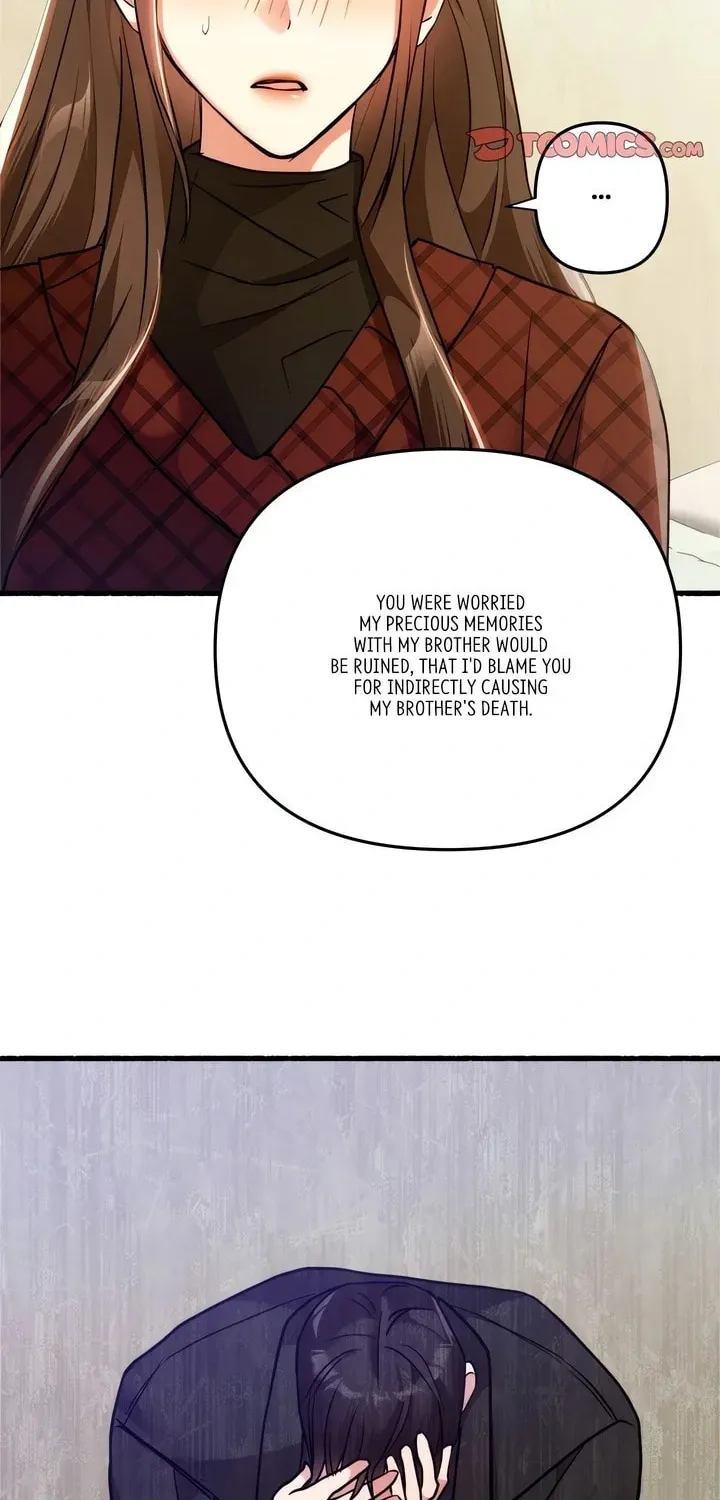 Read First Impressions chapter 48 image 43 on Lezhin